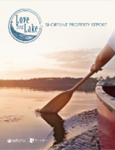 Love Your Lake Property Report
