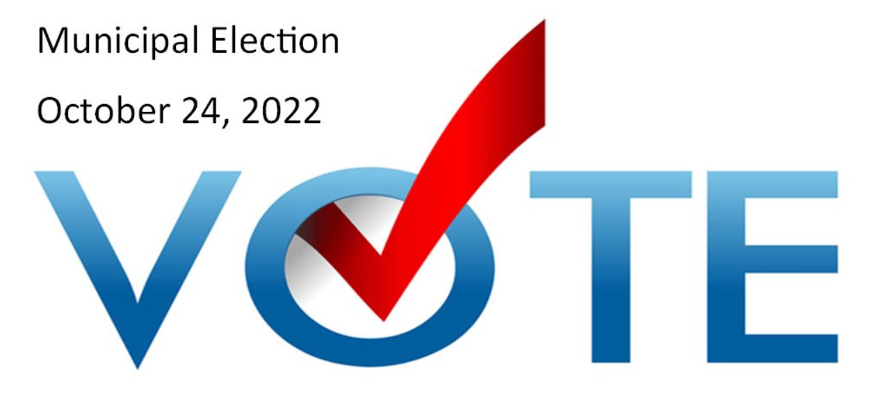 Vote 2022 Ontario Municipal Election